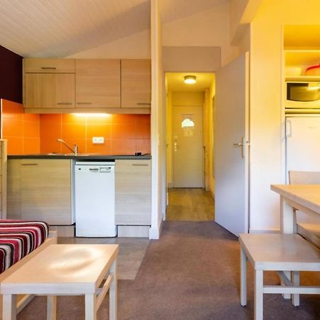 Residence Plagne Lauze - Maeva Home - Appartement 2 Pieces 5 Personnes - Confort Mae-9202 Macot-la-Plagne Exterior foto