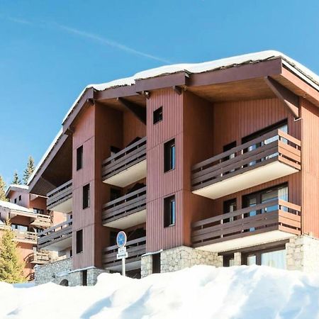 Residence Plagne Lauze - Maeva Home - Appartement 2 Pieces 5 Personnes - Confort Mae-9202 Macot-la-Plagne Exterior foto
