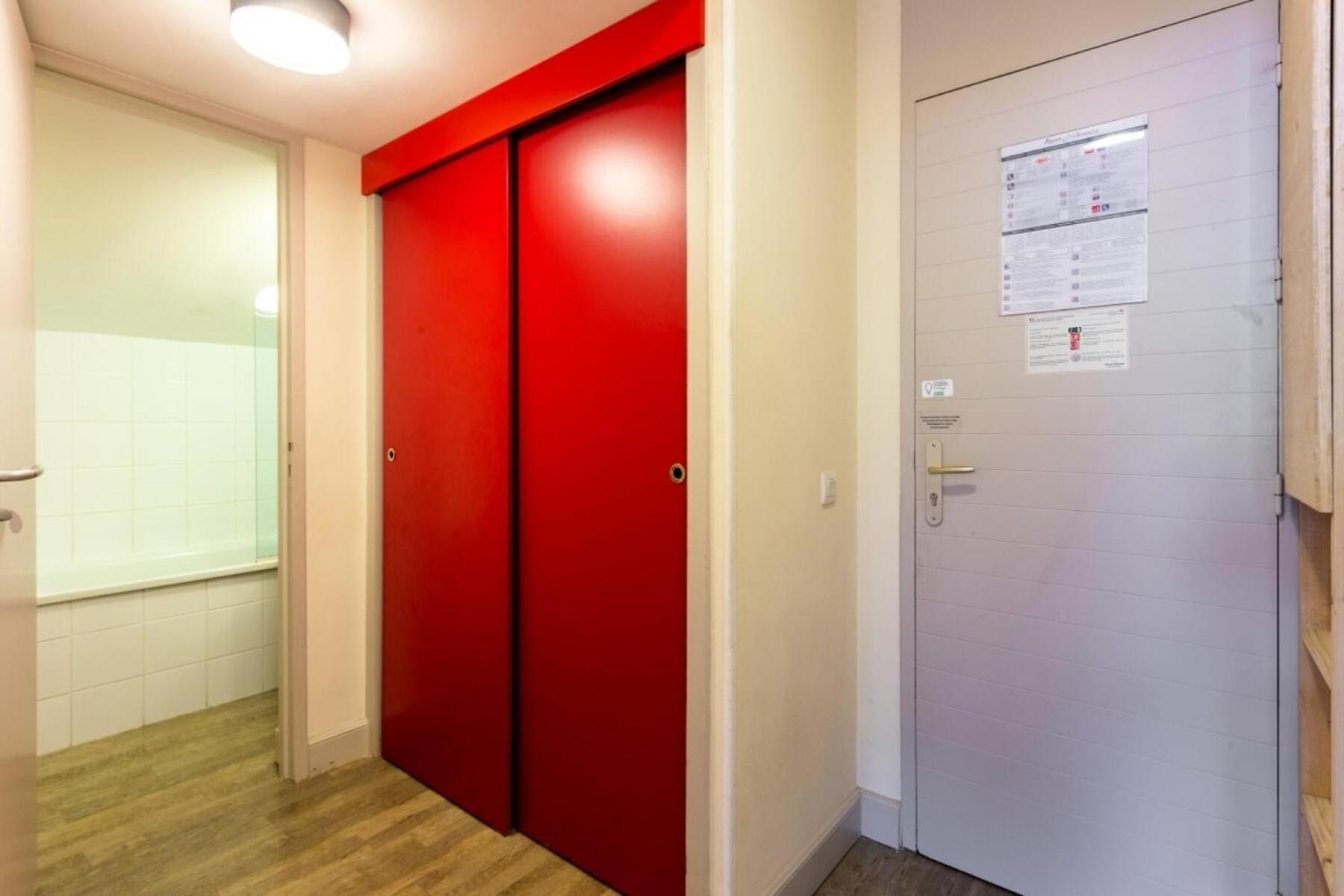 Residence Plagne Lauze - Maeva Home - Appartement 2 Pieces 5 Personnes - Confort Mae-9202 Macot-la-Plagne Exterior foto